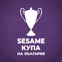 Kupa na Bŭlgariya