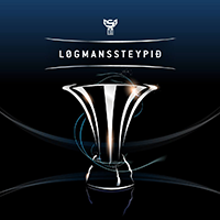 Løgmanssteypið