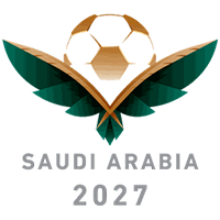 2027 AFC Asian Cup
