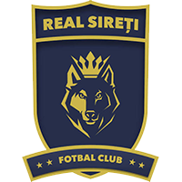 Real Sireți