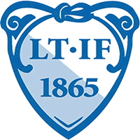 Larvik Turn & IF