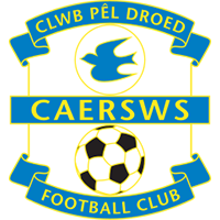 Caersws Caersws