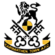 Carmarthen Town Carmarthen Town