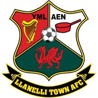Llanelli Town