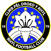 Rhyl Rhyl