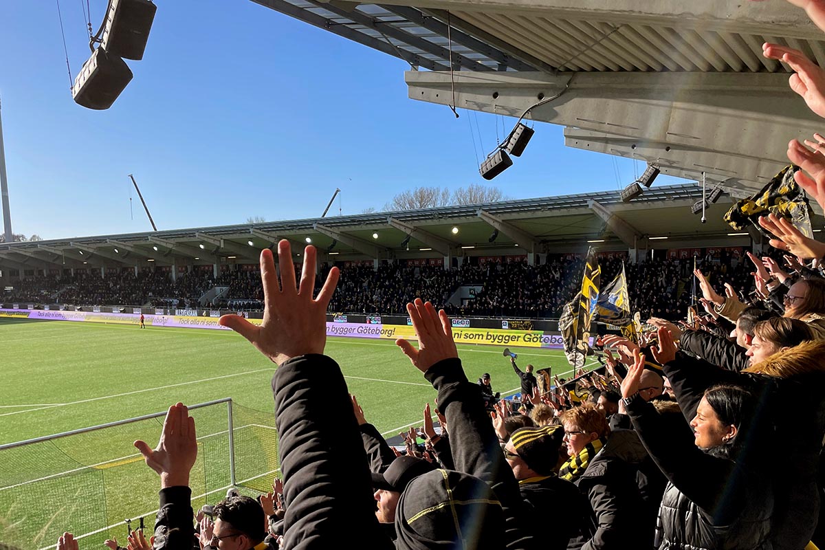 Allsvenskan, AIK