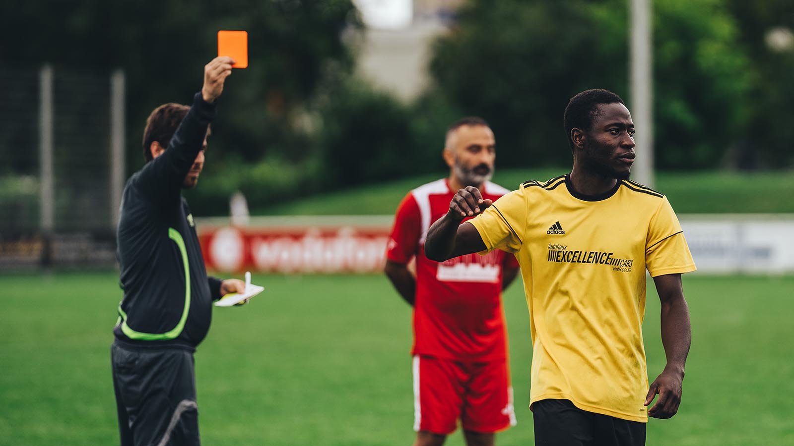 Fulaste matcherna i Champions League